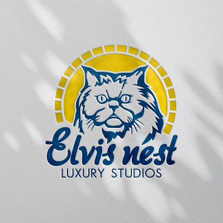 Appartamento Elvis Nest Nea Moudania Esterno foto