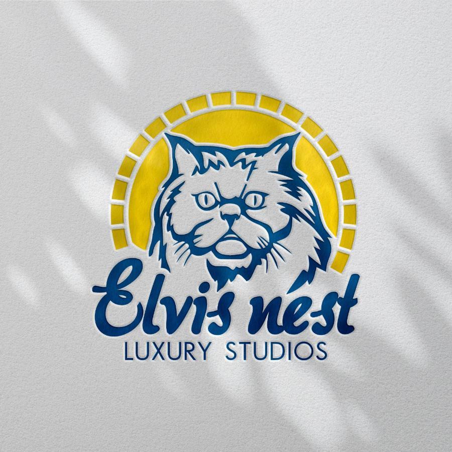 Appartamento Elvis Nest Nea Moudania Esterno foto